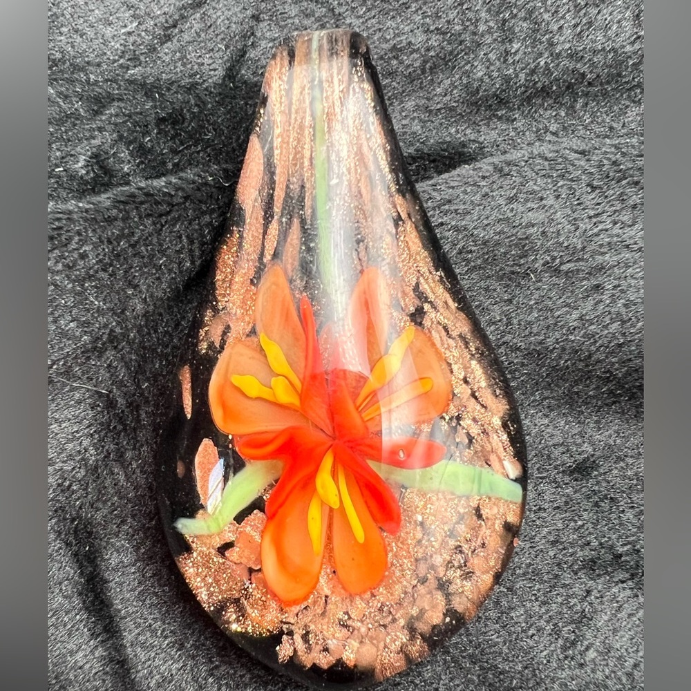 Murano Glass Pendant